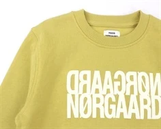 Mads Nørgaard sweatshirt Talinka southern moss